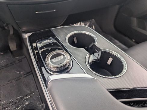 Certified 2024 Cadillac Lyriq Sport RWD image 28