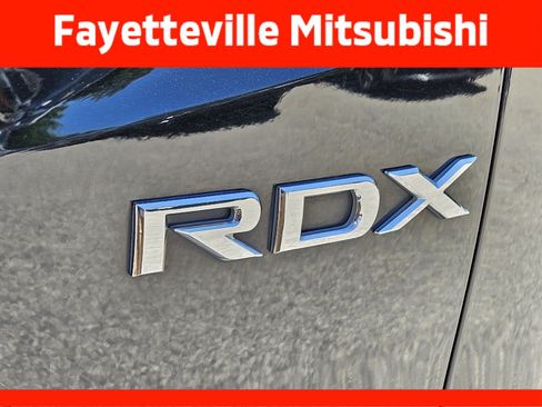 Used 2021 Acura RDX FWD image 17