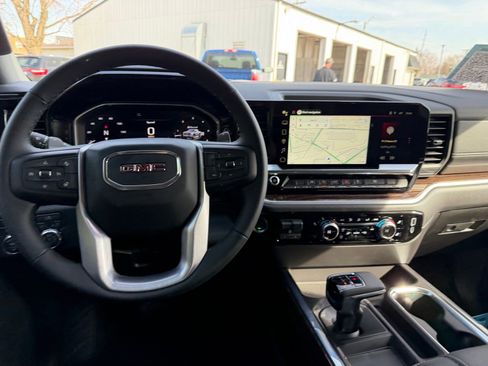 New 2026 GMC Sierra 1500 Elevation w/ Preferred Package image 13