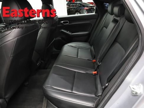 Used 2023 Acura Integra A-Spec FWD image 21