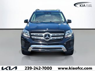 Used 2017 Mercedes-Benz GLS 450 4MATIC video 2