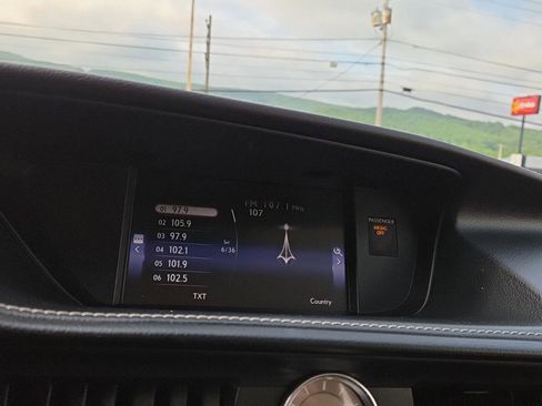 Used 2015 Lexus ES 350 FWD image 25