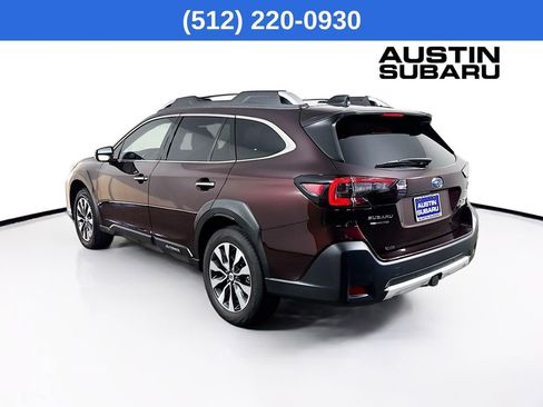 Used 2023 Subaru Outback Touring XT w/ Tech Package 2 image 6