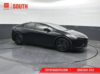 Used 2025 Toyota Prius LE AWD/4WD video 1