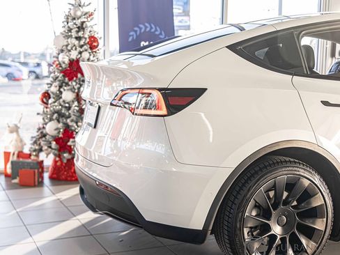 Used 2020 Tesla Model Y Long Range image 13