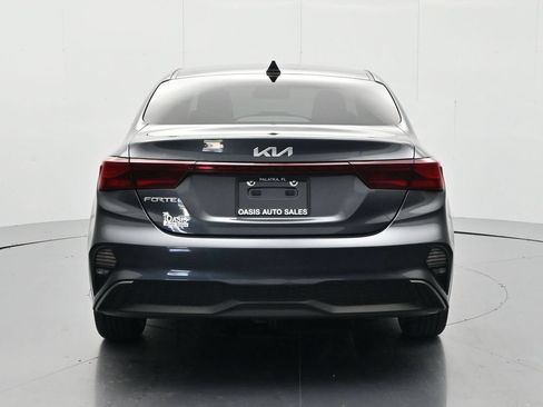 Used 2023 Kia Forte LXS FWD image 6