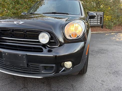 Used 2016 MINI Cooper Countryman S image 14