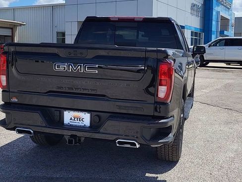 New 2026 GMC Sierra 1500 Elevation w/ Elevation Premium Package image 7