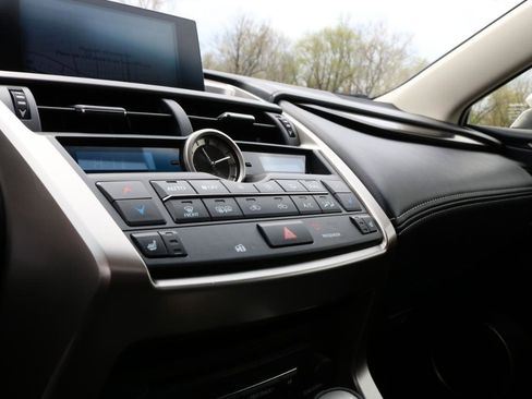 Used 2017 Lexus NX 200t AWD image 30