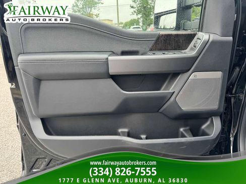 Used 2026 Ford F450 Lariat AWD/4WD image 26