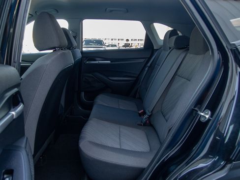 Used 2021 Kia Seltos LX AWD/4WD image 25