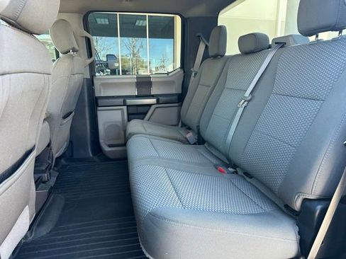 Certified 2018 Ford F150 XLT image 13