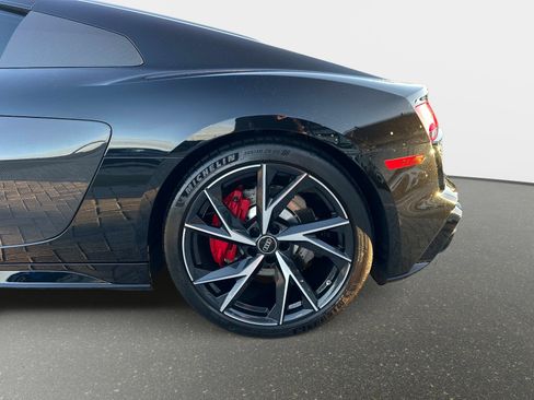 Used 2023 Audi R8 V10 performance image 10