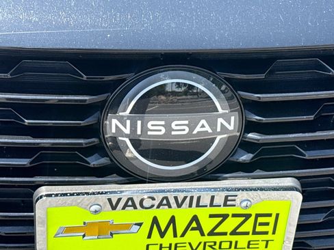 Used 2024 Nissan Sentra S FWD image 8