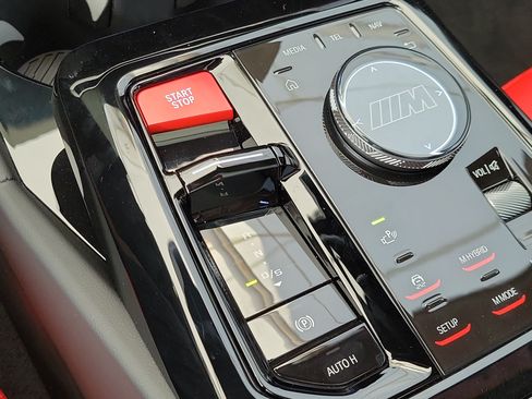New 2027 BMW M5 Touring AWD/4WD image 26