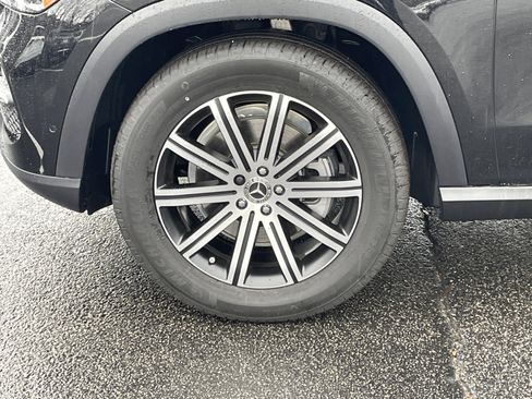 New 2026 Mercedes-Benz GLE 350 4MATIC image 15
