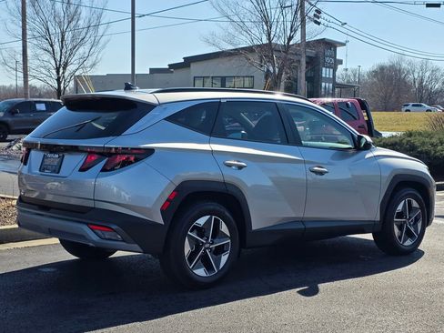 Used 2025 Hyundai Tucson SEL image 5