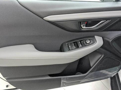 New 2025 Subaru Outback Premium image 14