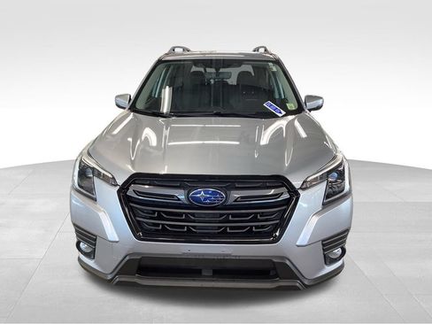 Certified 2022 Subaru Forester Limited AWD/4WD image 19