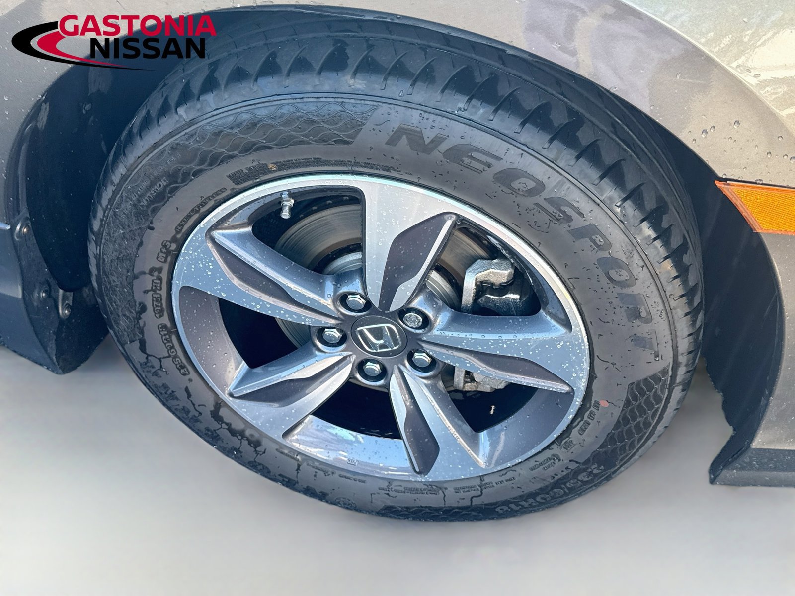 Used 2018 Honda Odyssey Touring image 39