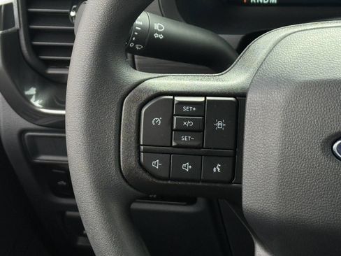 New 2026 Ford F150 STX w/ Equipment Group 200A RWD image 11