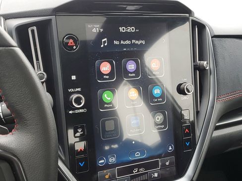 Used 2022 Subaru WRX GT image 26