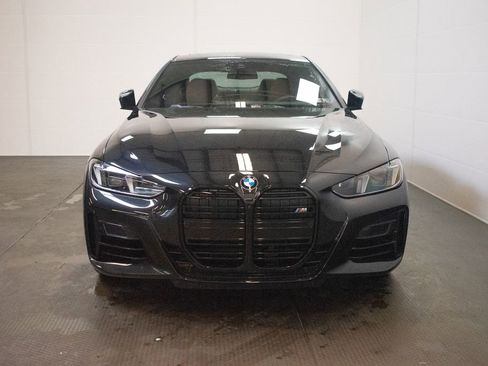 Used 2026 BMW 440i xDrive Coupe w/ Parking Assistance Package image 2