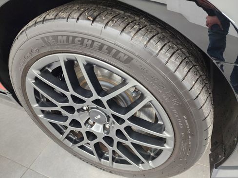 Used 2013 Ford Mustang Shelby GT500 image 3