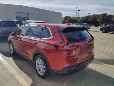 Used 2023 Honda CR-V EX-L image 3