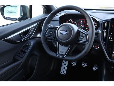 New 2026 Subaru WRX AWD/4WD image 42