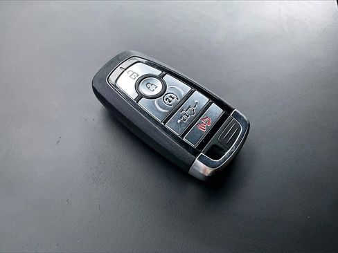 Used 2024 Ford F150 Tremor w/ Equipment Group 402A High image 11