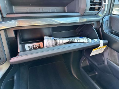 Used 2025 Ford F150 STX w/ Equipment Group 200A image 30