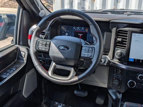 Used 2025 Ford F150 Raptor image 18