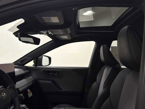 New 2026 Toyota RAV4 XSE AWD/4WD image 24