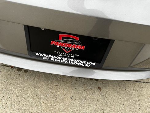 Used 2004 BMW Z4 3.0i image 37