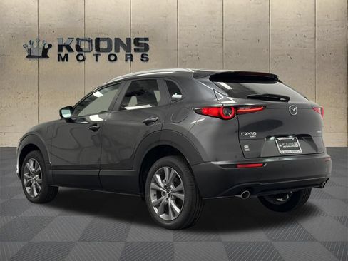 New 2026 MAZDA CX-30 AWD 2.5 S w/ Premium Package image 6