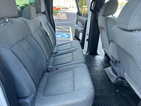 Used 2013 Ford F150 XL w/ XL Plus Pkg image 15