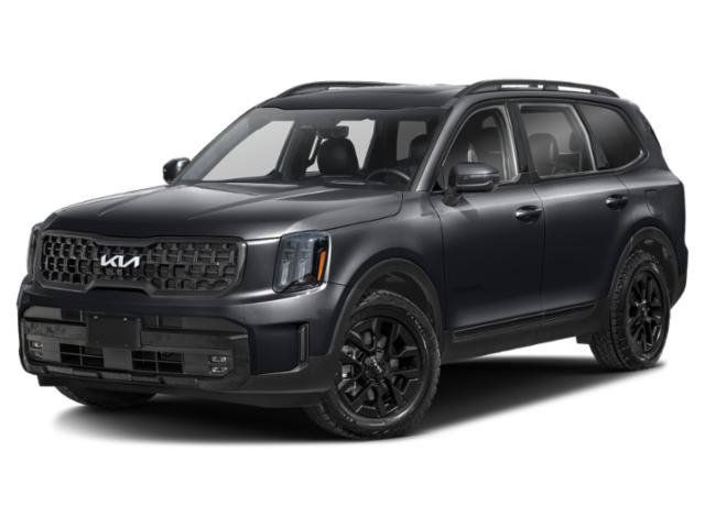 Used 2025 Kia Telluride SX Prestige X-Pro AWD/4WD image 1