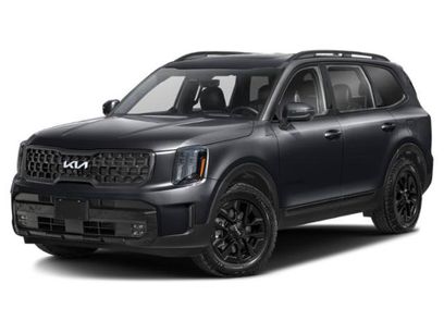 Used 2025 Kia Telluride SX Prestige X-Pro