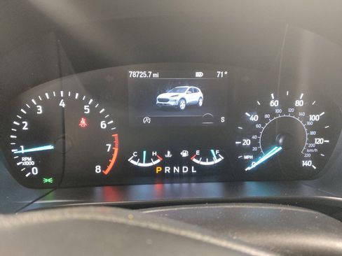Used 2021 Ford Escape SE FWD image 23