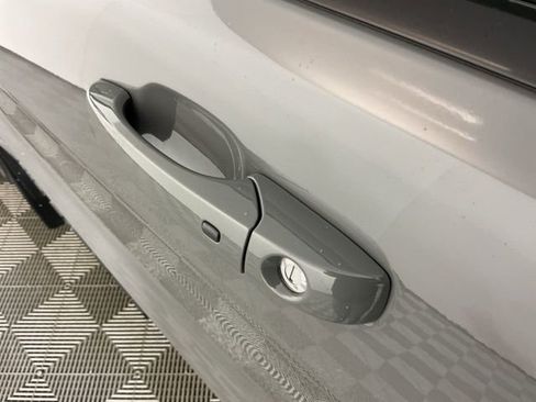 Used 2021 Jeep Grand Cherokee SRT image 11