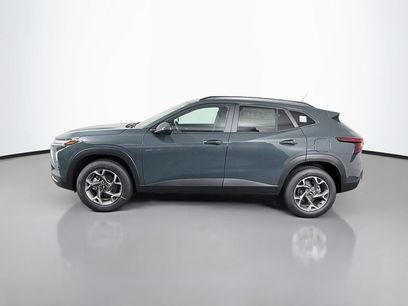 New 2026 Chevrolet Trax LT w/ Driver Confidence Package