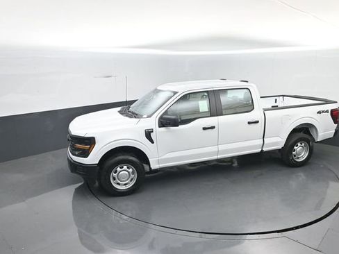 New 2026 Ford F150 XL w/ Tow/Haul Package AWD/4WD image 26
