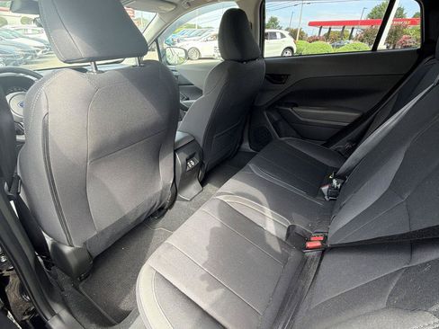 Used 2025 Subaru Crosstrek 2.5i Premium AWD/4WD image 24