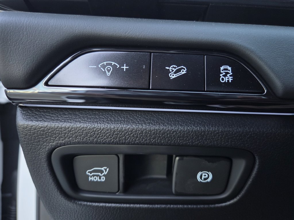 New 2026 Genesis GV80 3.5T Prestige AWD/4WD image 22