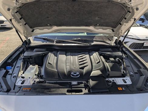 Used 2024 MAZDA CX-90 3.3 Turbo w/ Preferred Plus image 24