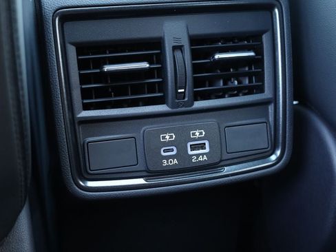 New 2026 Subaru Forester Sport AWD/4WD image 22
