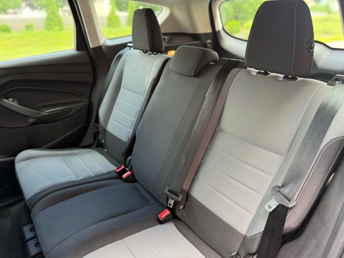 Used 2018 Ford Escape S FWD image 27