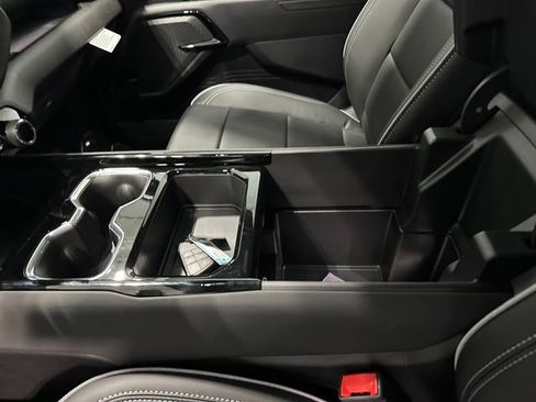 New 2026 Chevrolet Silverado EV LT w/ Premium Package AWD/4WD image 12