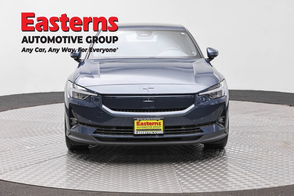 Used 2024 Polestar Polestar 2 AWD/4WD image 2